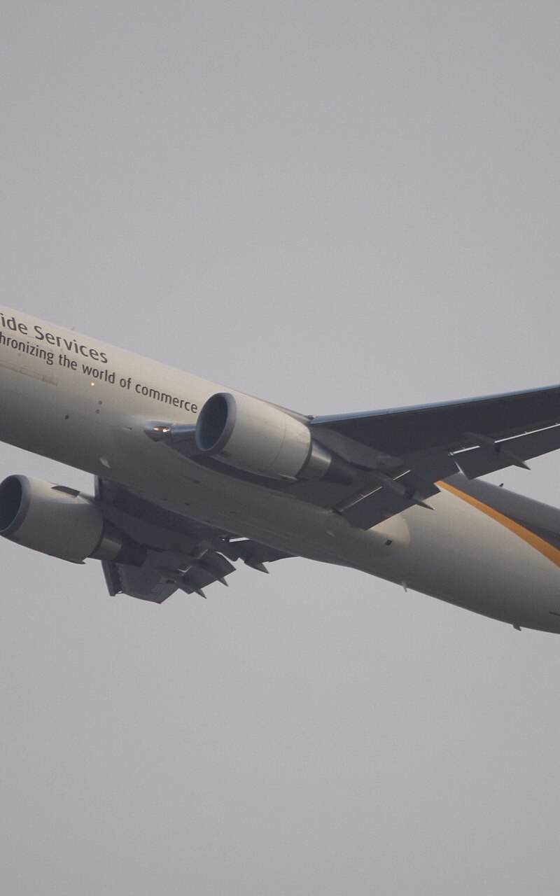 N360UP - Boeing