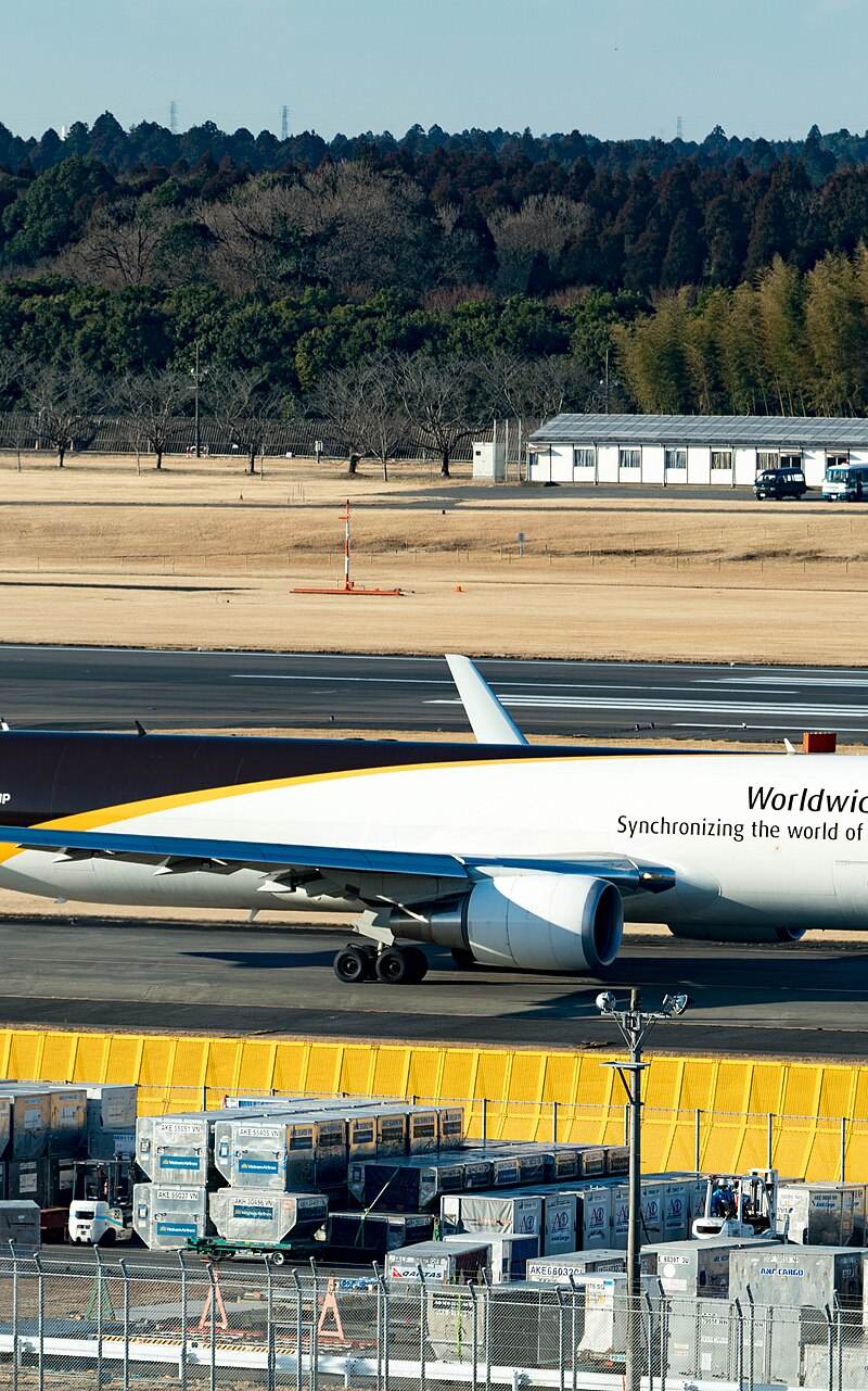 N360UP - Twin-engine aircraft