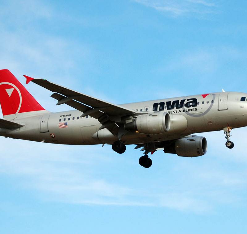 N361NB - Airbus