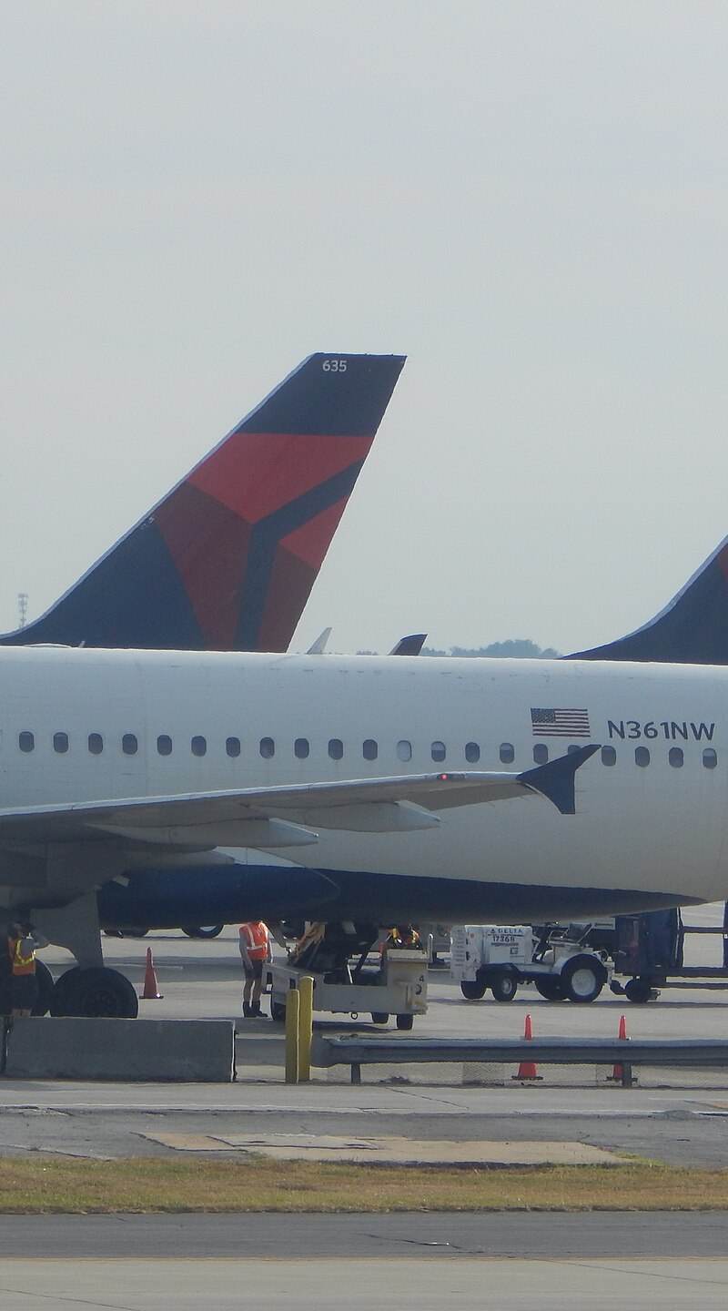 N361NW - Aircraft