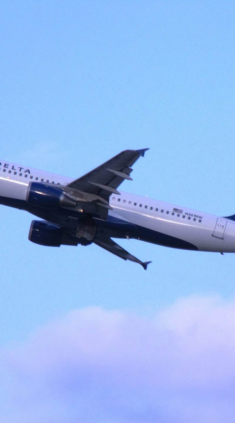N361NW - Airbus