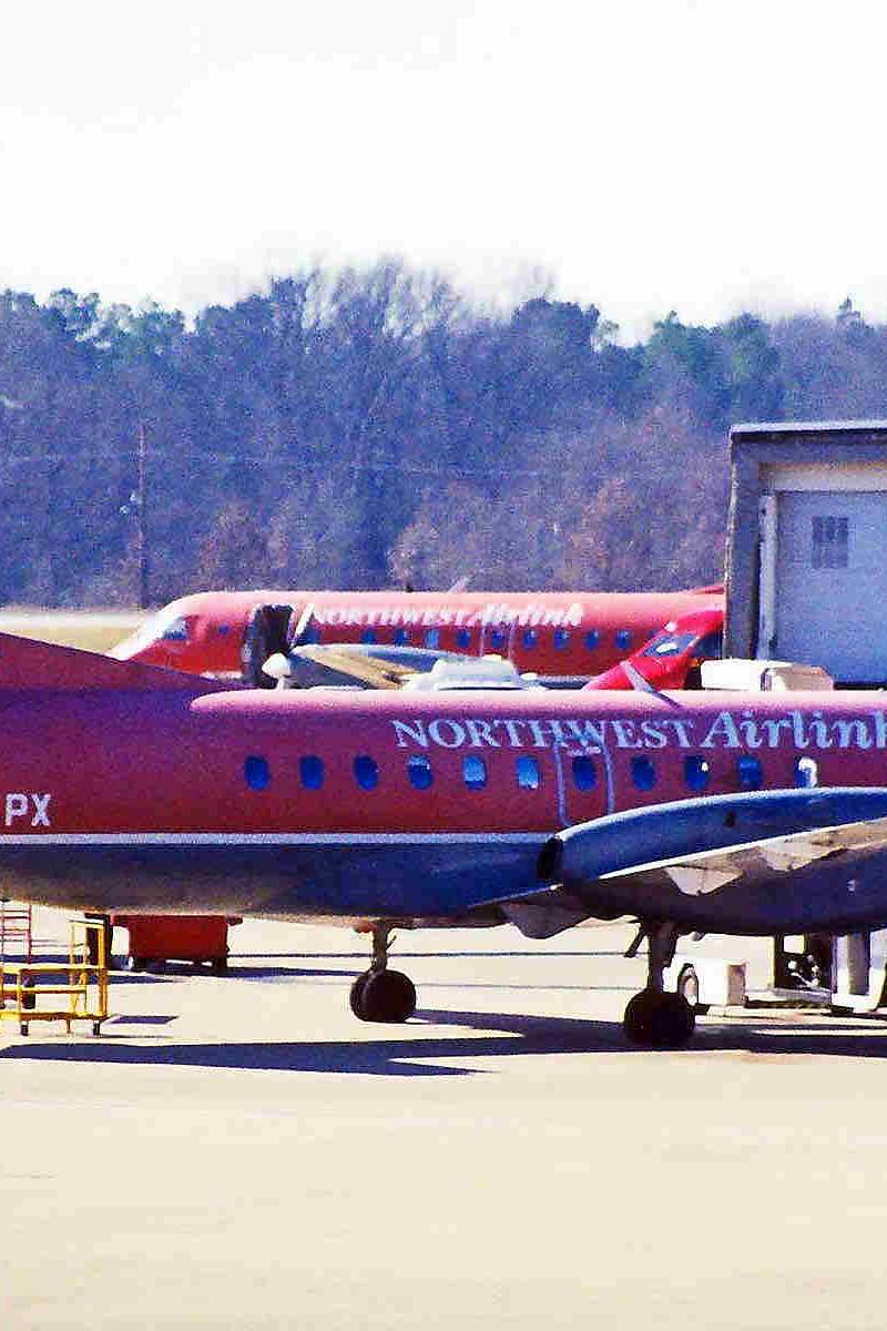 N361PX - Aircraft