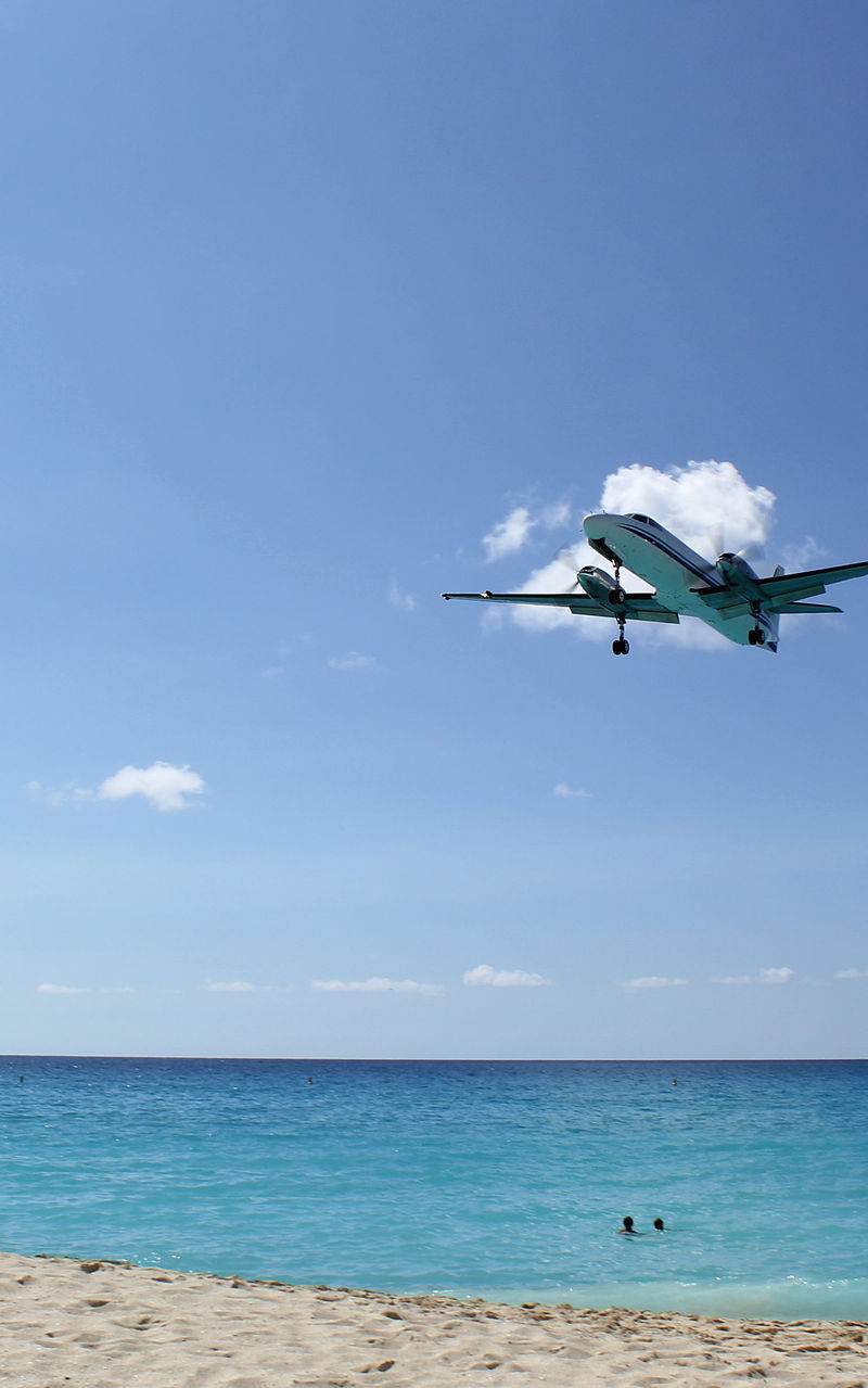 N362AE - Twin-engine aircraft