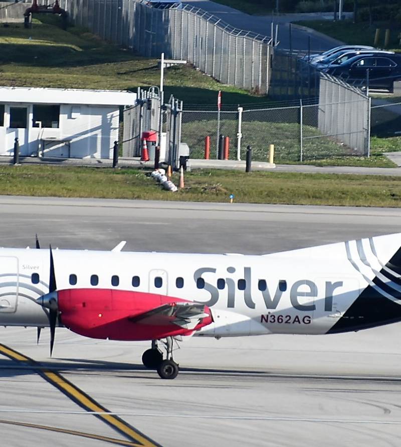 N362AG - Aircraft