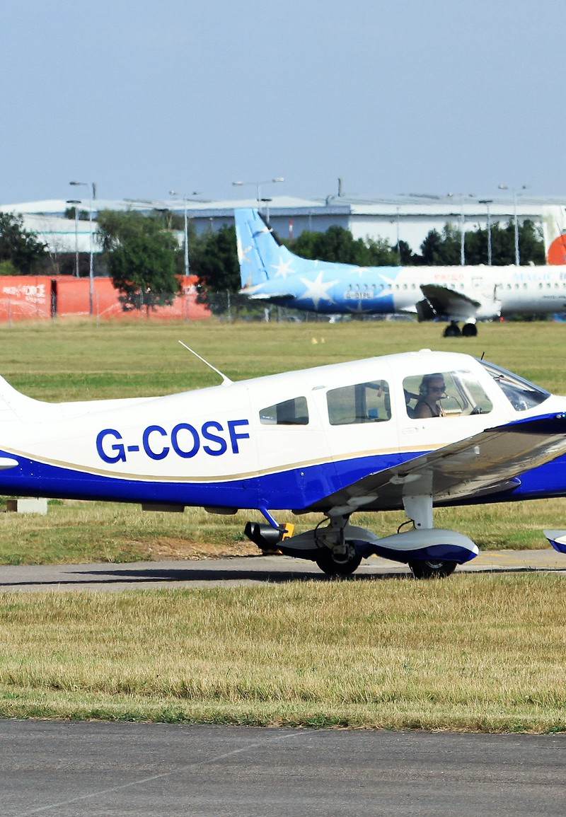 G-COSF - Piper