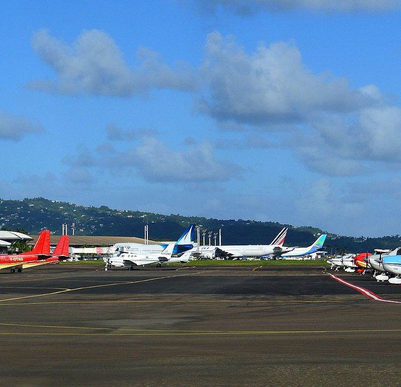 F-GXAS - Single-engine aircraft