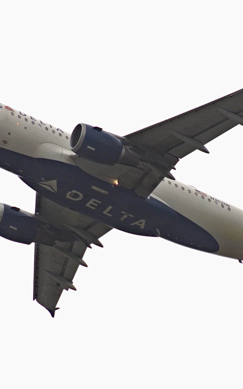 N362NB - Airbus