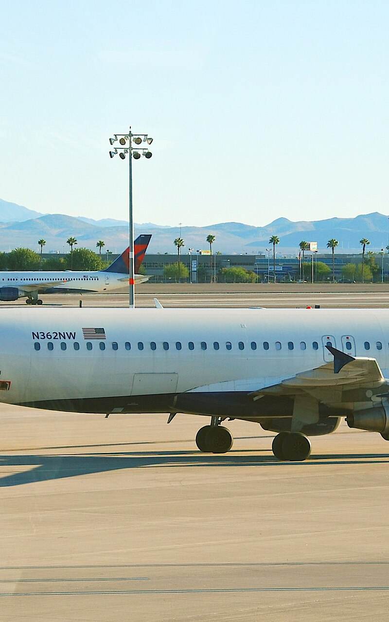 N362NW - Airbus