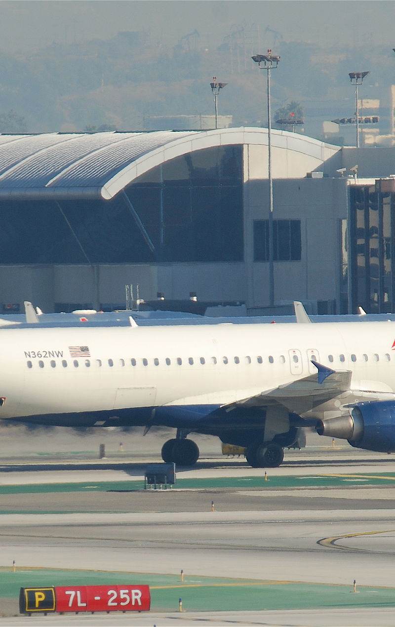 N362NW - Airbus