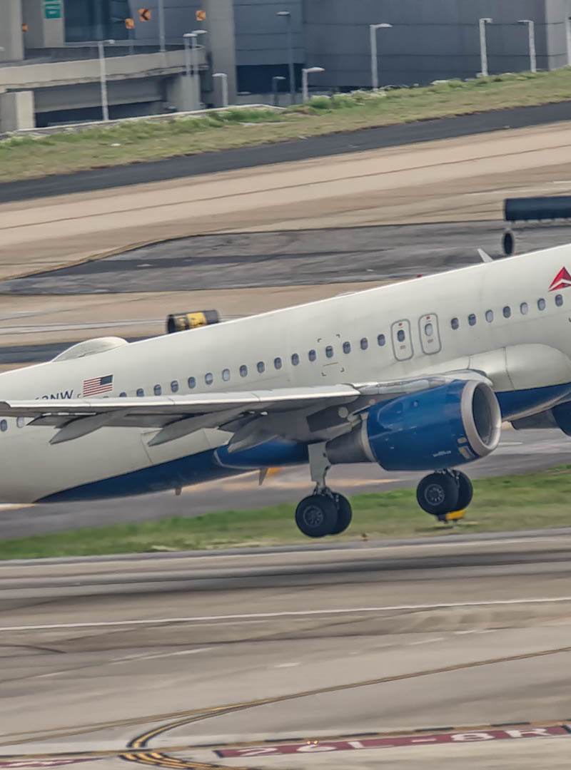 N362NW - Airbus