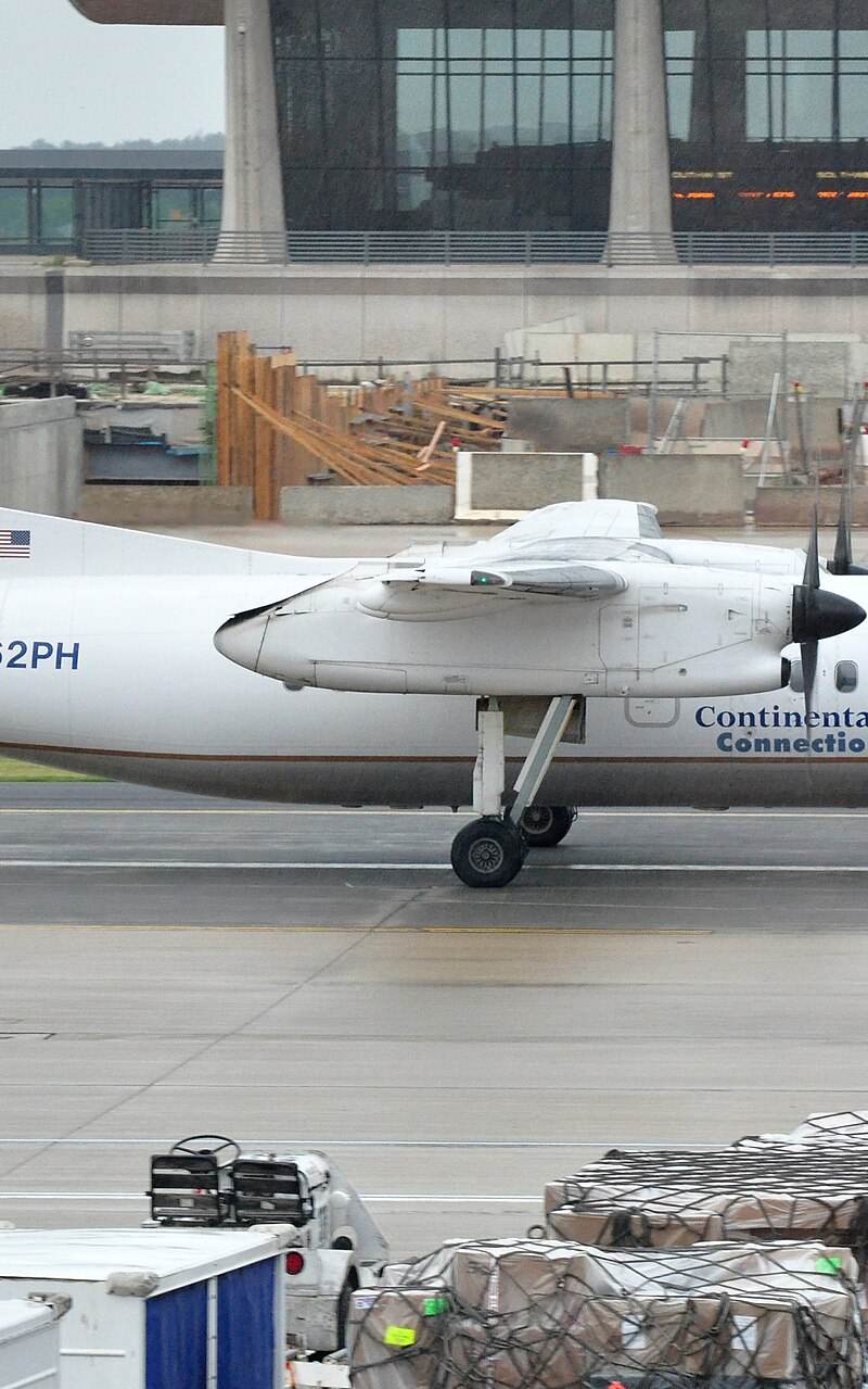 N362PH - Bombardier