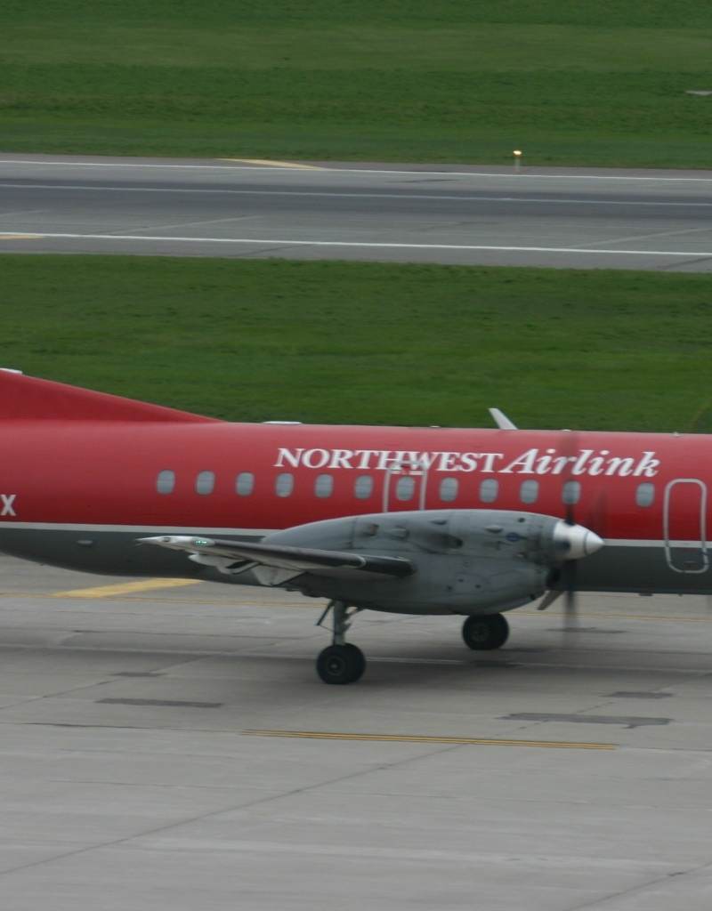 N362PX - Twin-engine aircraft
