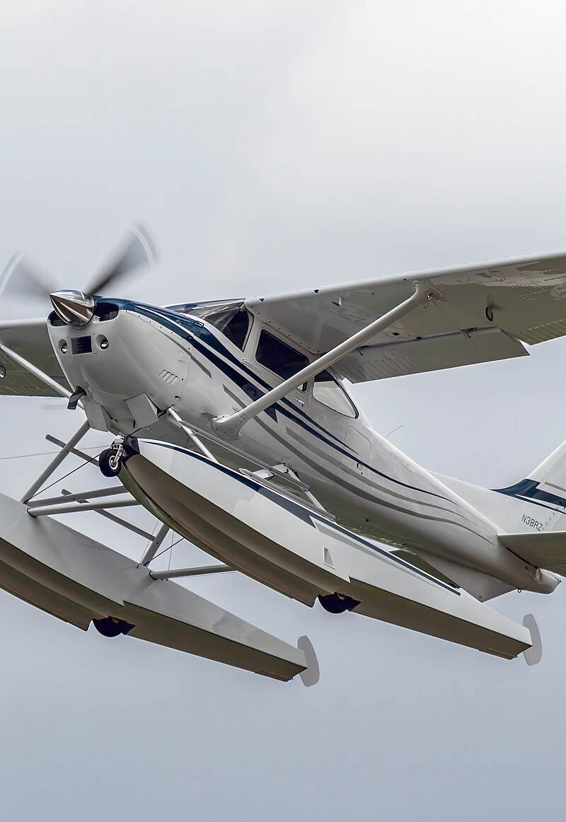 N38RZ - Cessna