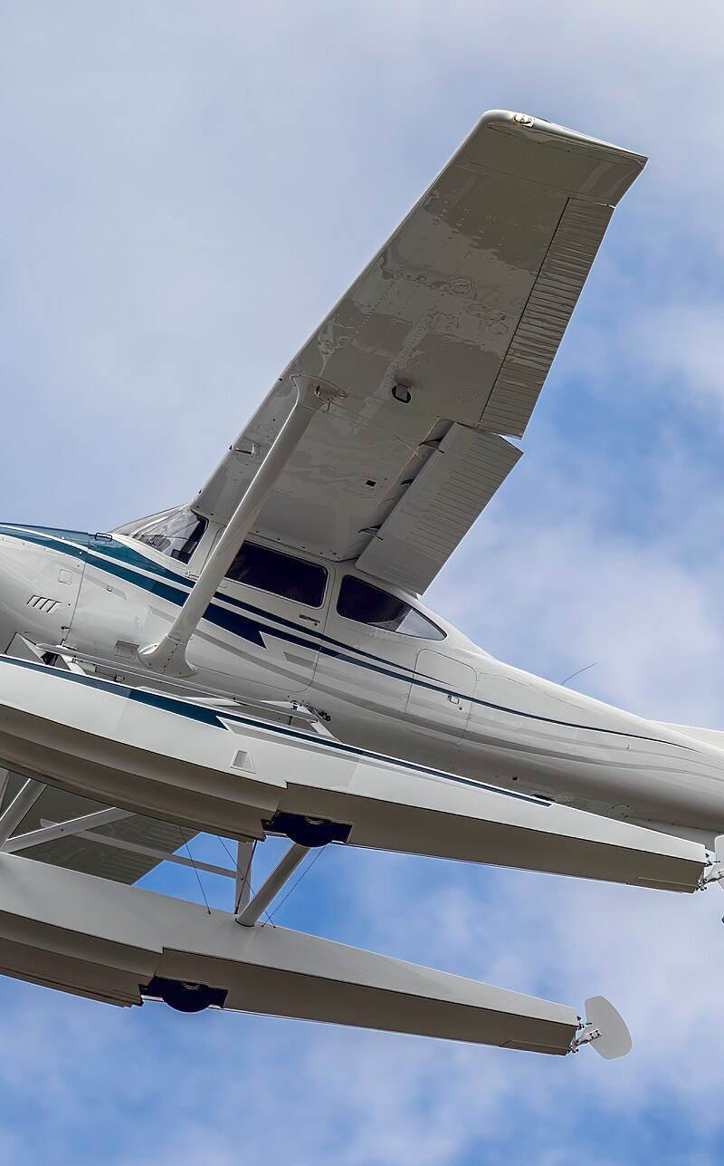 N38RZ - Cessna