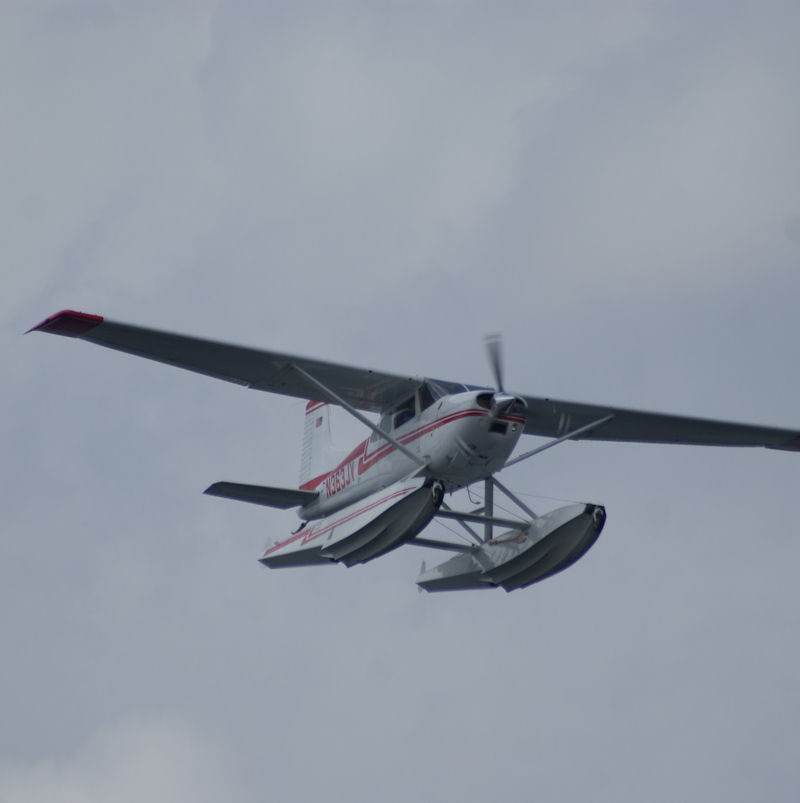 N363JV - Cessna