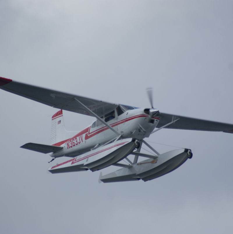 N363JV - Cessna