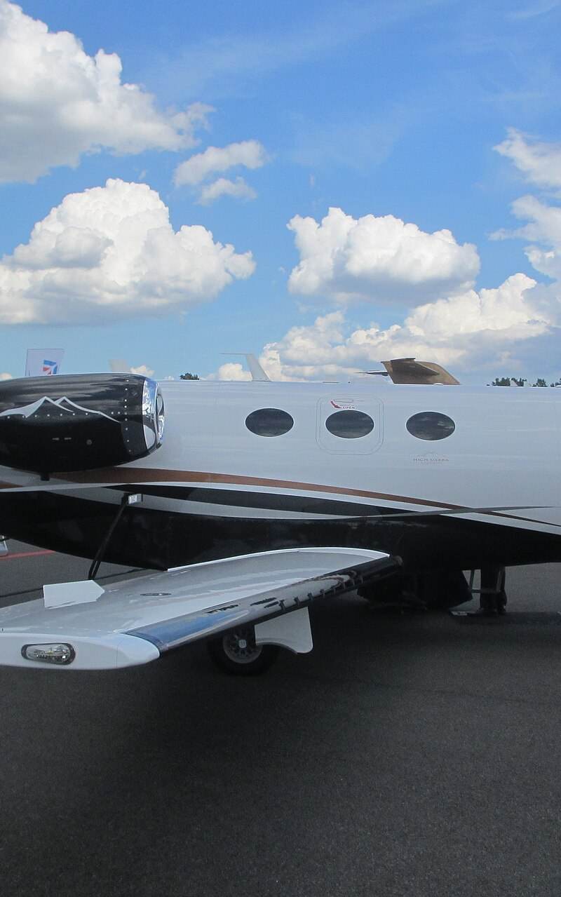 N363MU - Cessna