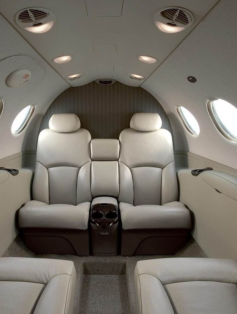 N363MU - Aircraft