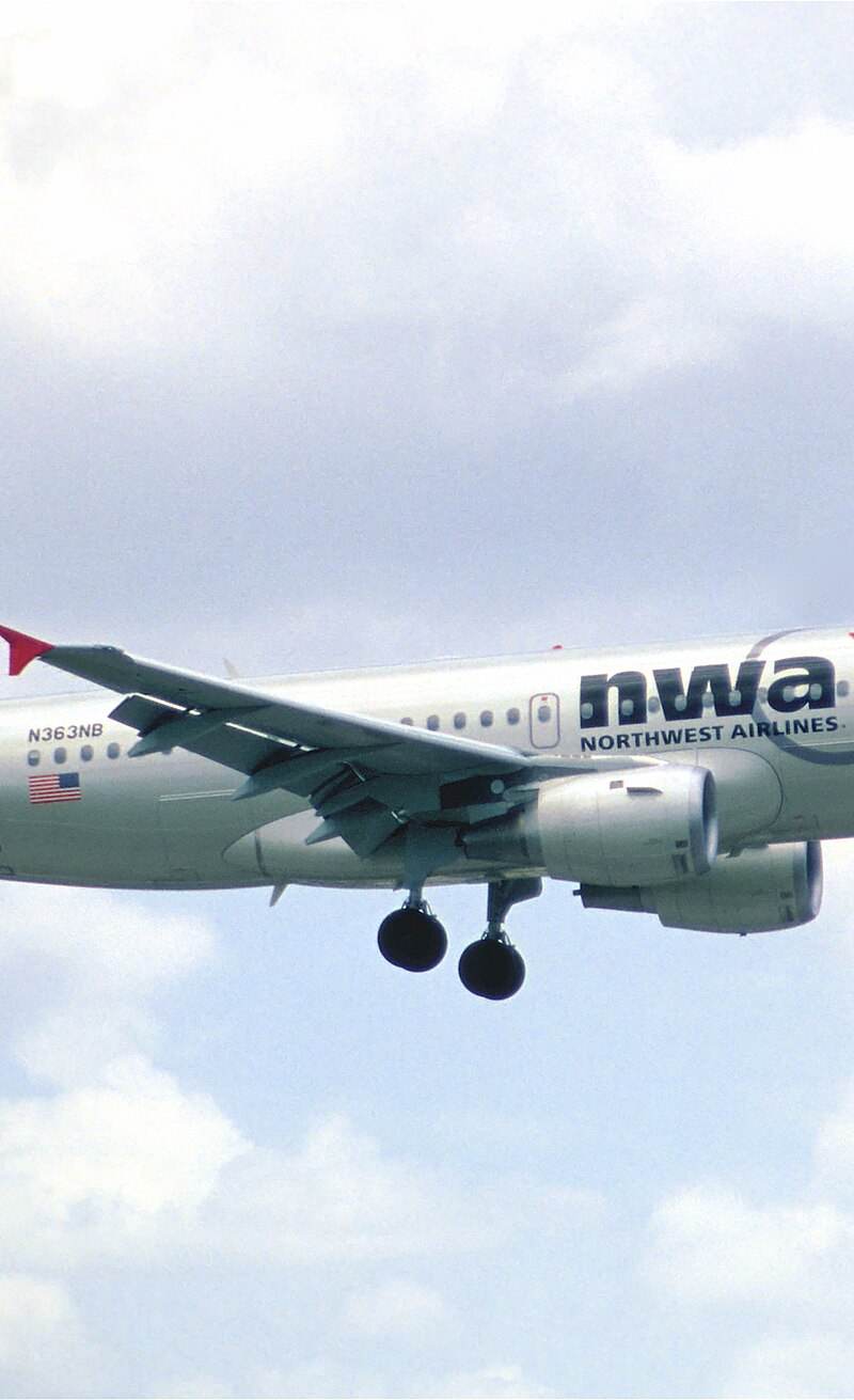 N363NB - Airbus