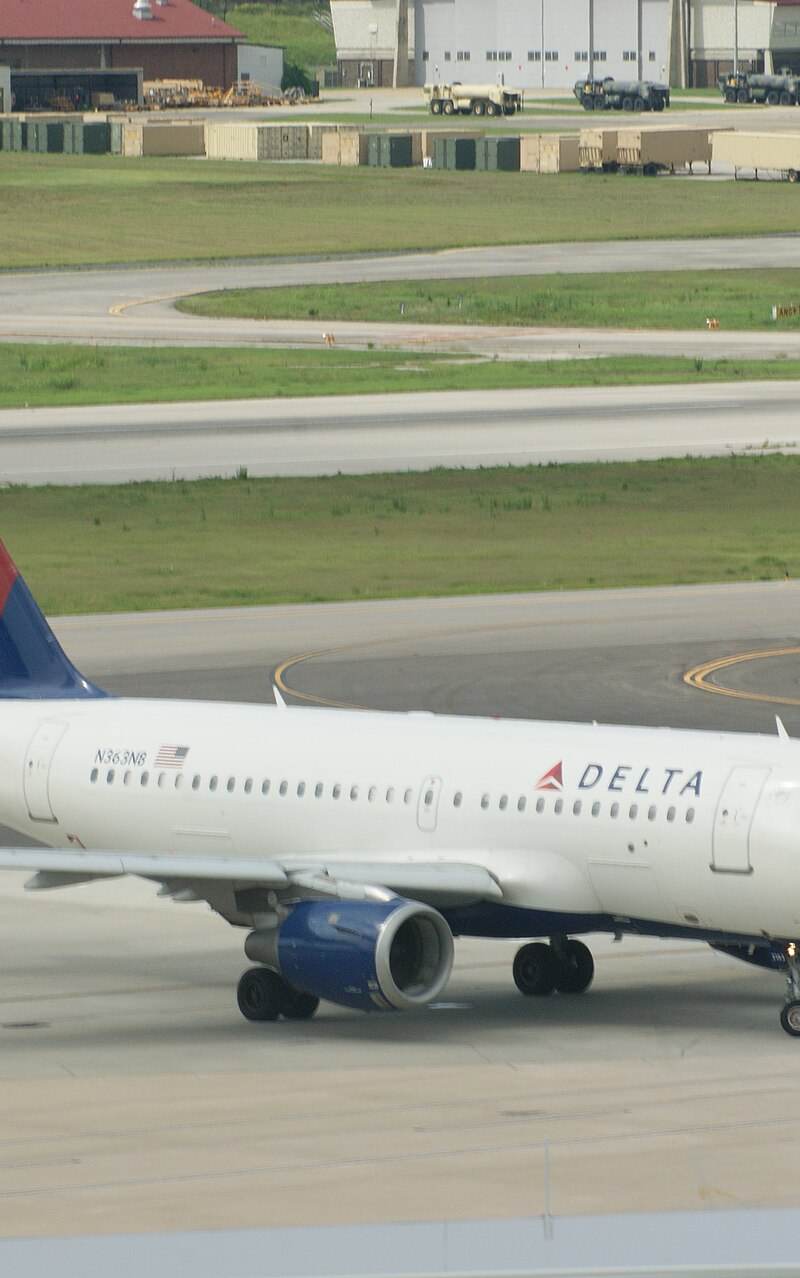 N363NB - Airbus