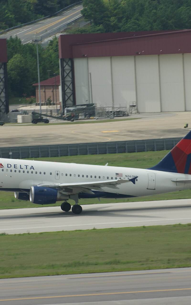 N363NB - Airbus