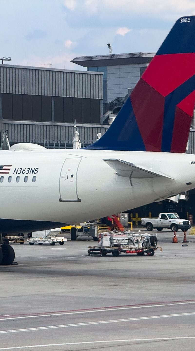 N363NB - Airbus