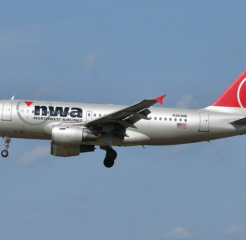 N363NB - Airbus