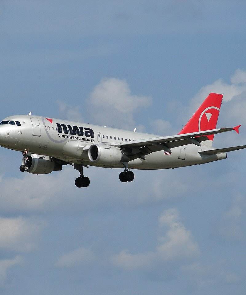 N363NB - Airbus