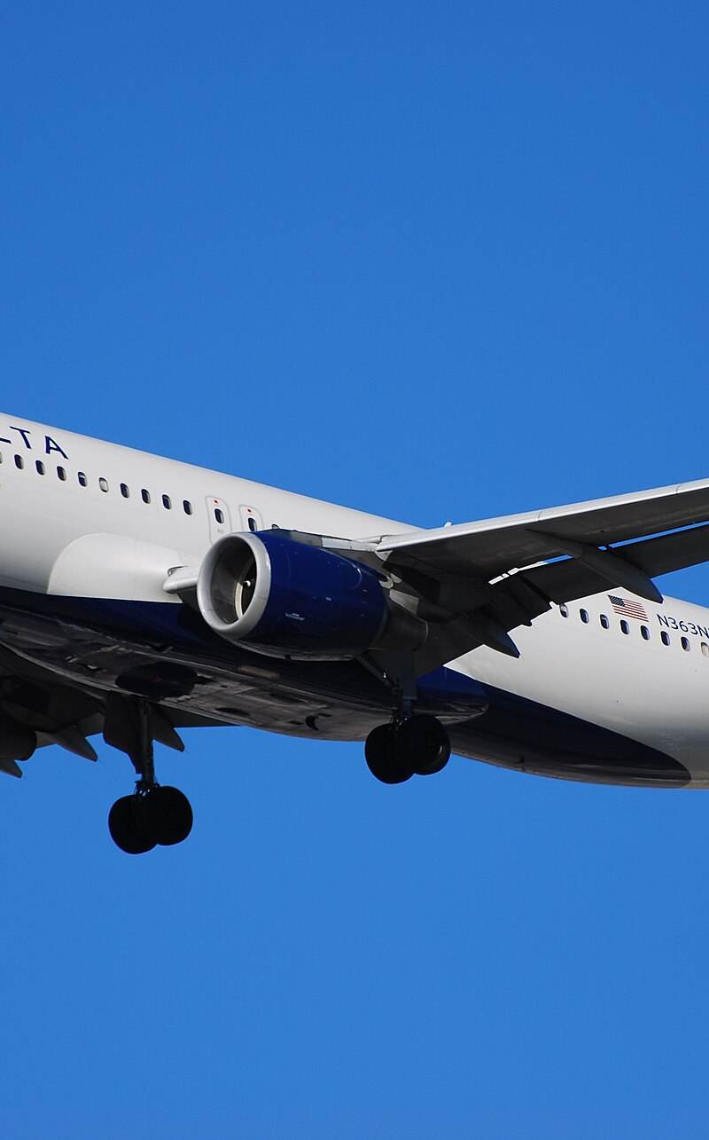 N363NW - Airbus