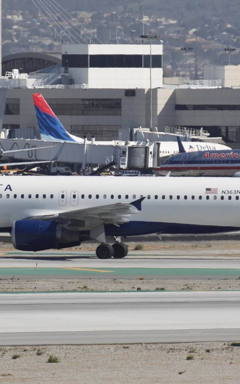 N363NW - Airbus