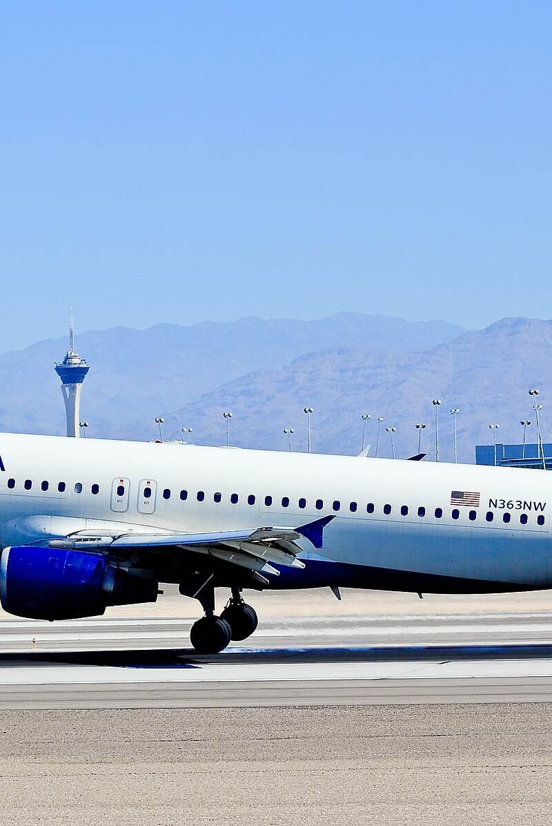 N363NW - Airbus