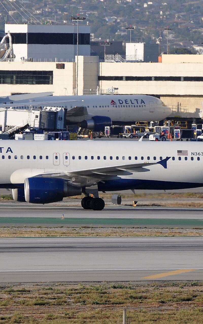 N363NW - Airbus