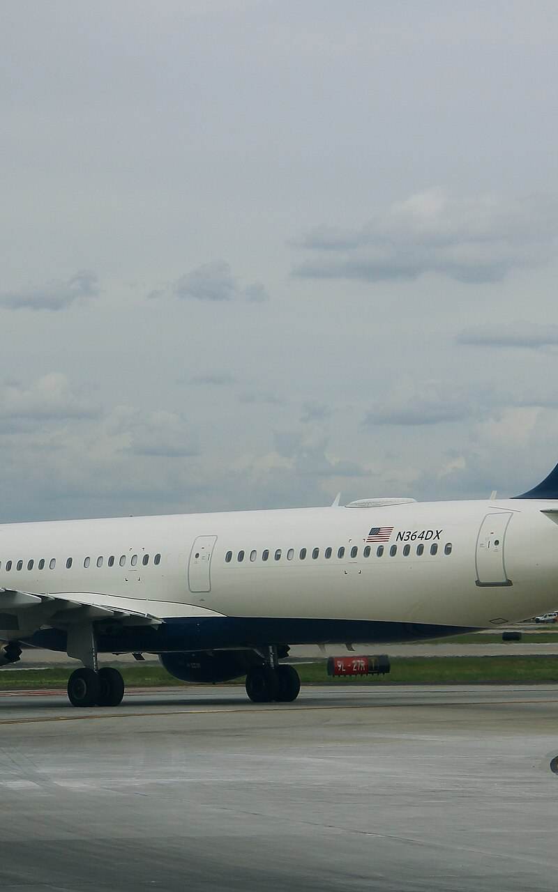 N364DX - Airbus