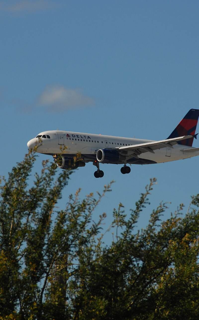 N364NB - Airbus