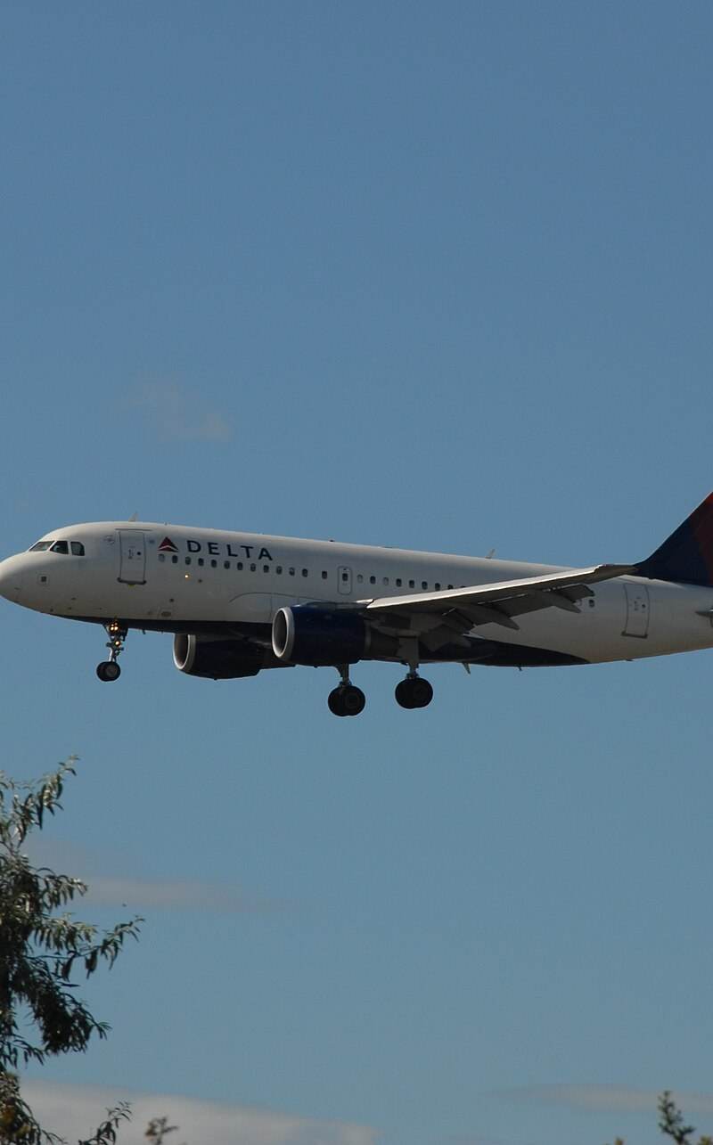 N364NB - Airbus