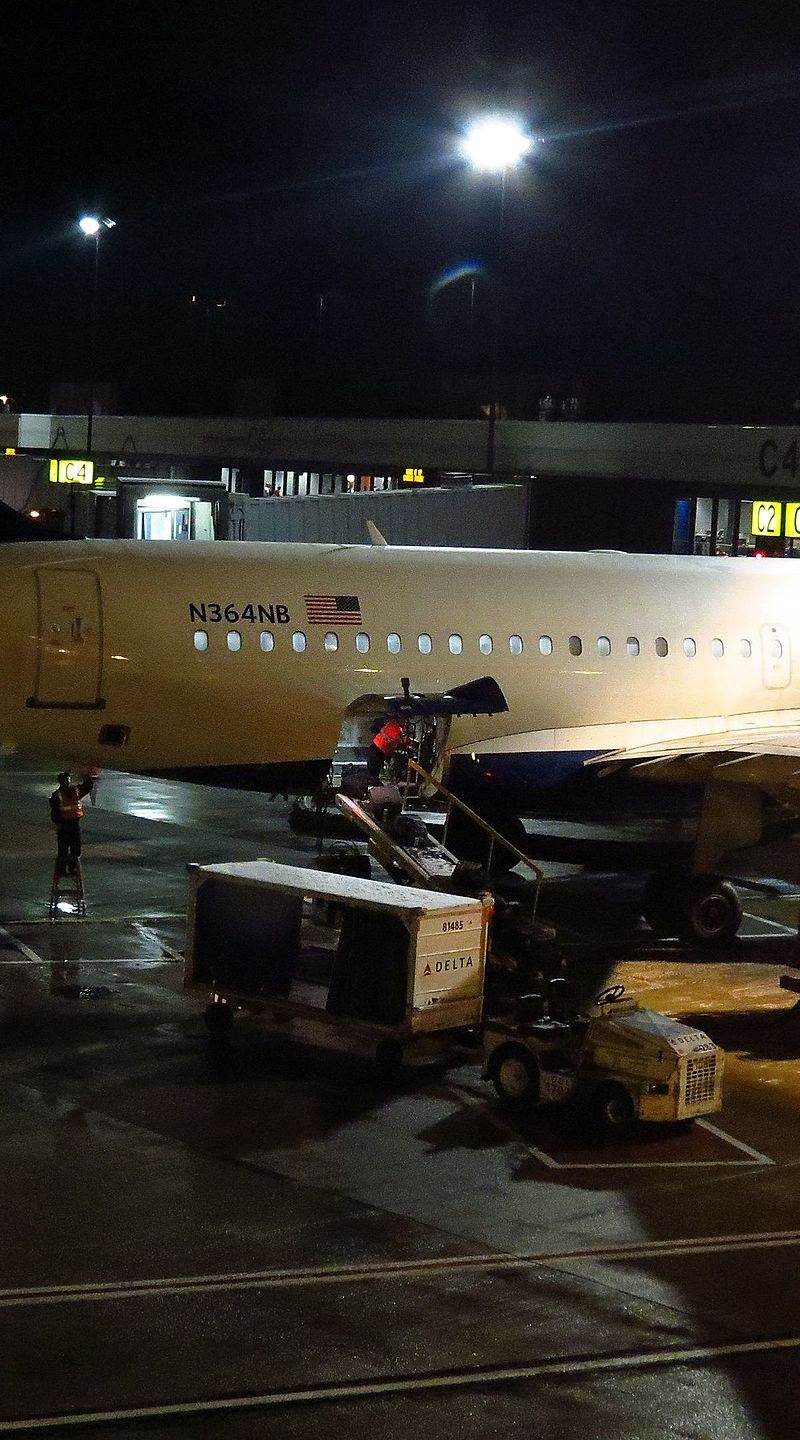 N364NB - Airbus