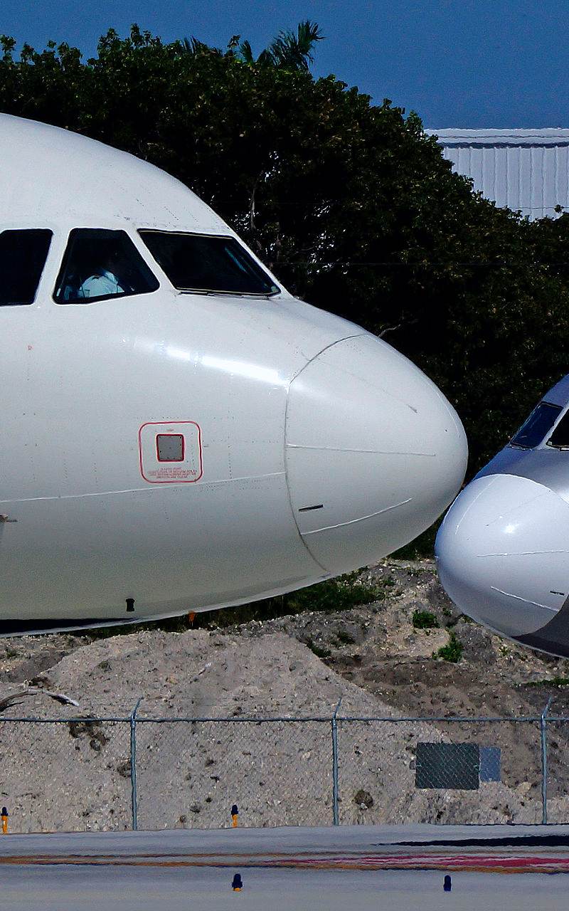 N364NB - Airbus