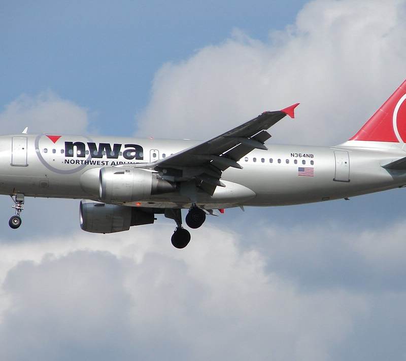 N364NB - Airbus