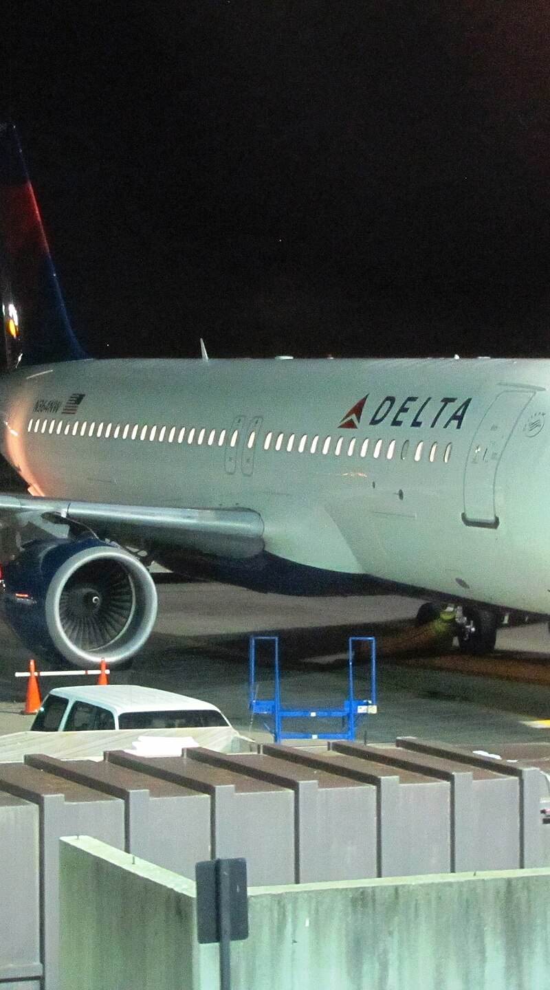 N364NW - Airbus