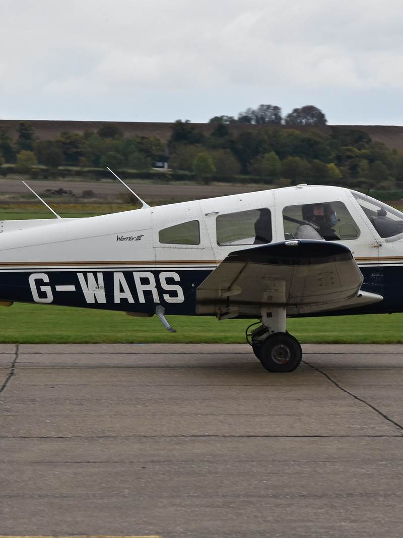 G-WARS - Piper