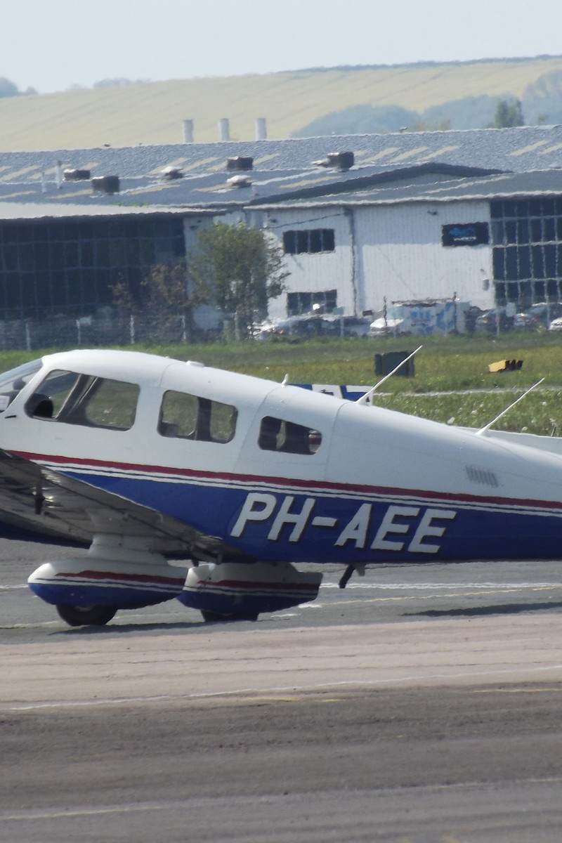 PH-AEE - Piper