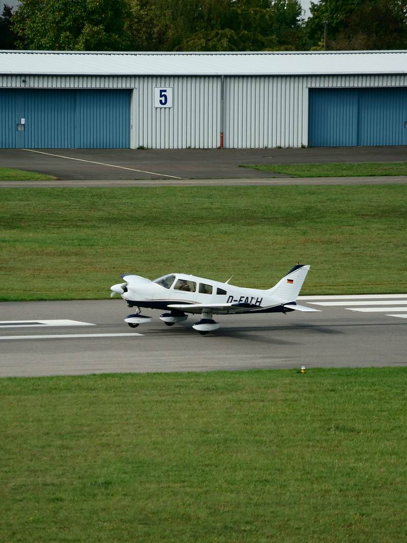 D-EALH - Piper