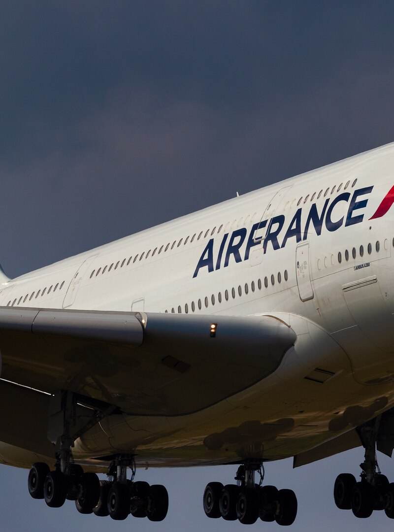  - Airbus