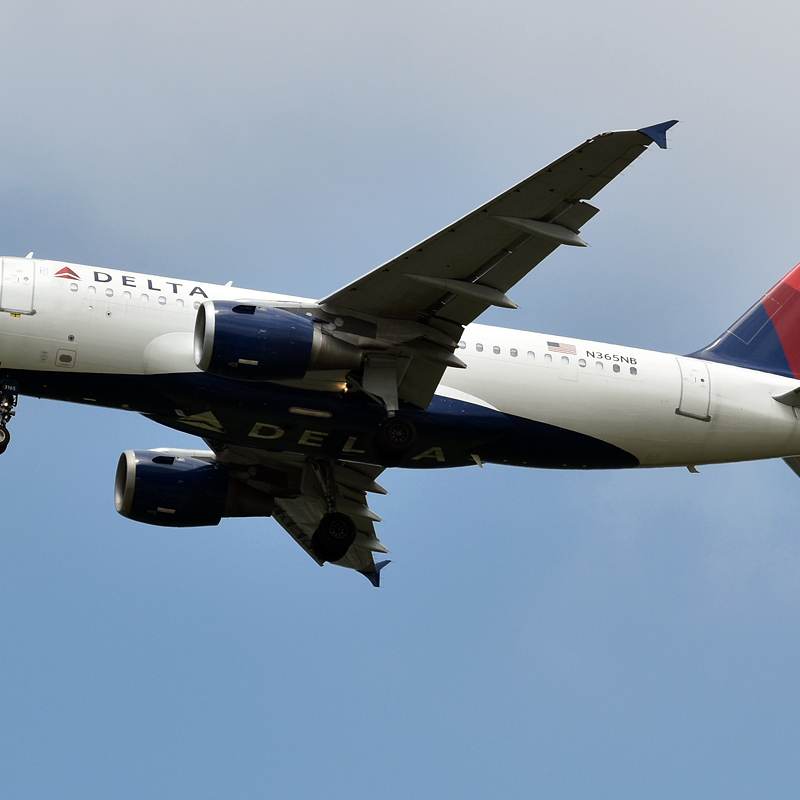 N365NB - Airbus