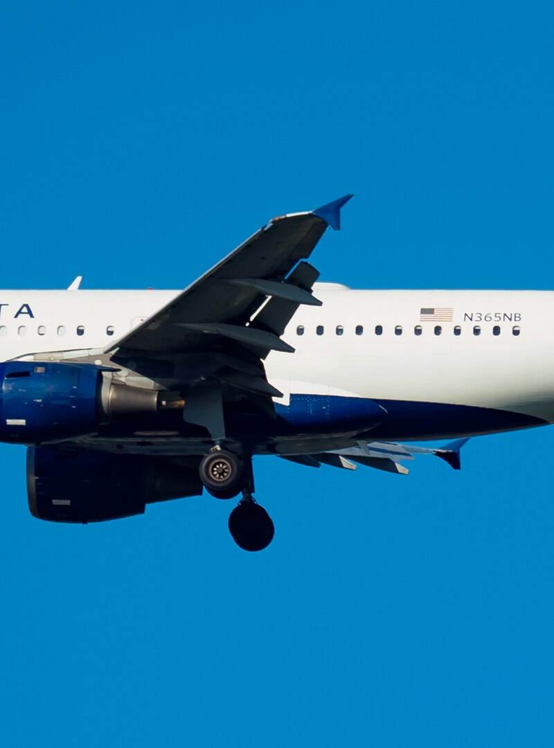 N365NB - Airbus