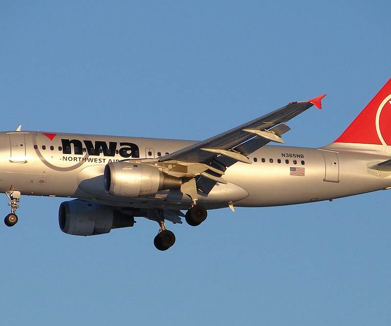 N365NB - Airbus