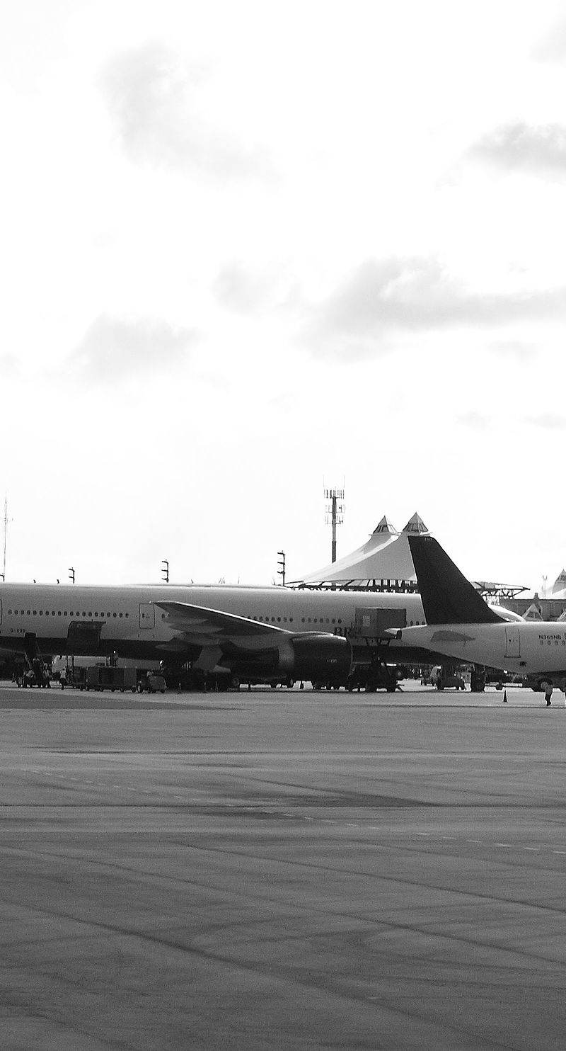 N365NB - Airbus