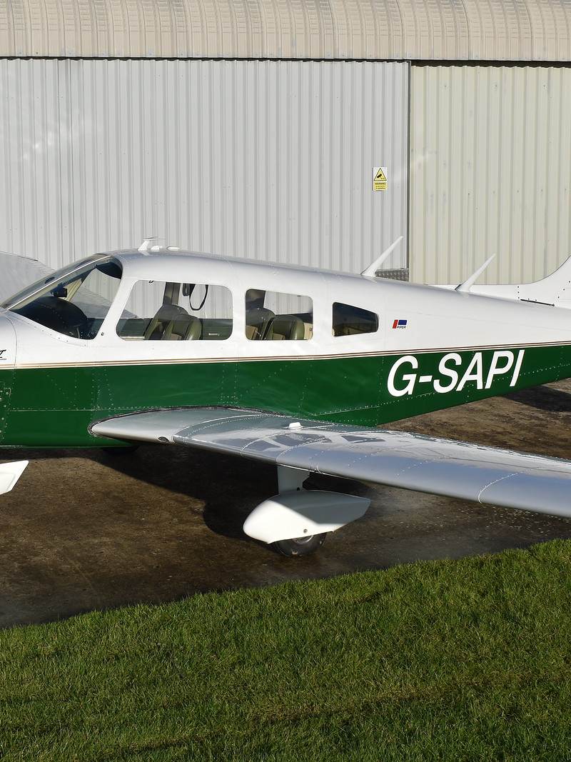 G-SAPI - Piper