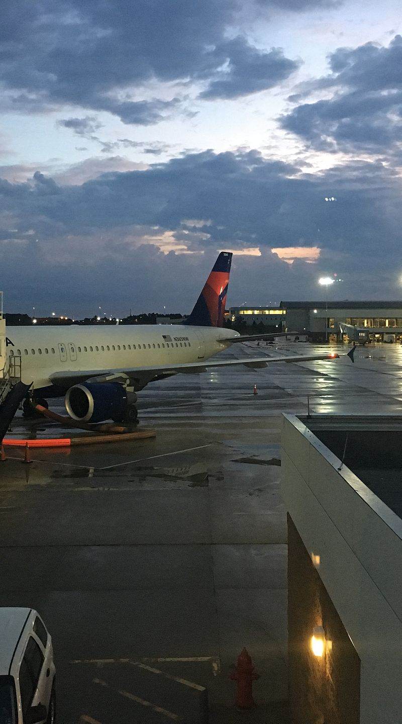 N365NW - Airbus