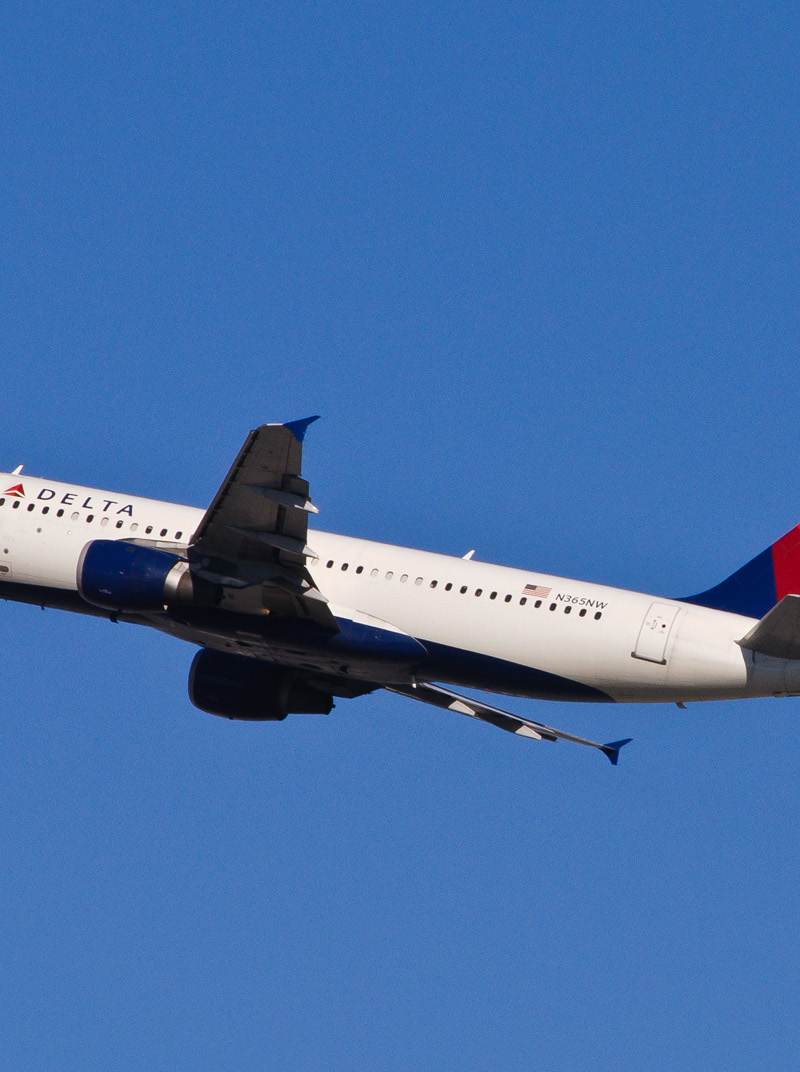 N365NW - Airbus